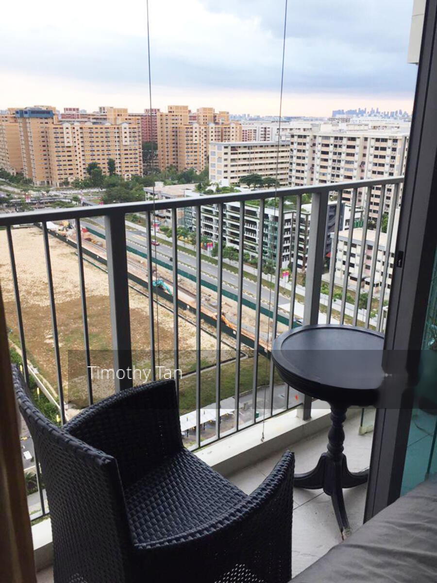 Blk 519C Centrale 8 At Tampines (Tampines), HDB 4 Rooms #274352911